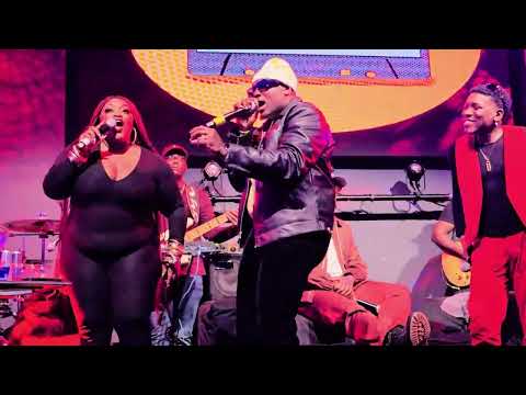 The Session R&B Jam From Houston To NYC S.O.B'S 2025