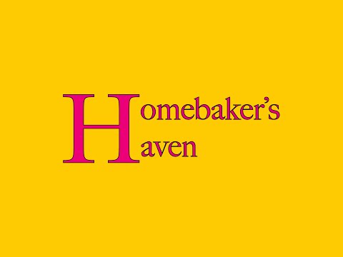Homebaker's Haven - Short Documentary