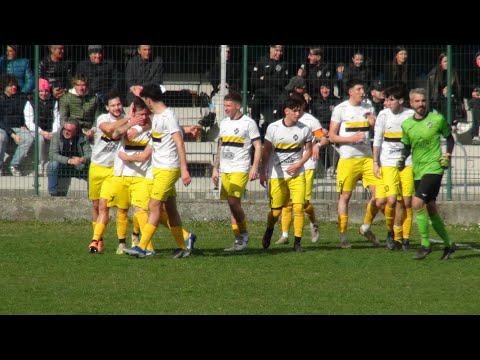 Quincitava -  Settimo 3 - 0 (16-03-25)