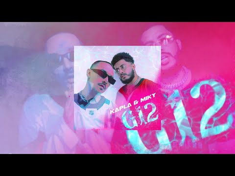 Kapla y Miky - G12