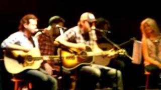 Rodney Atkins - Farmers Daughter.MOV