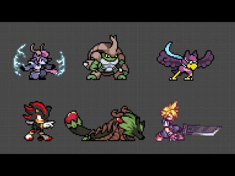 The Rivals Online Experience /// Rivals of Aether Stream Highlights