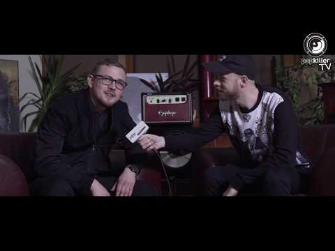 Michał Tomasik ósmym Młodym Wilkiem Popkillera 6 (2018)! - wywiad