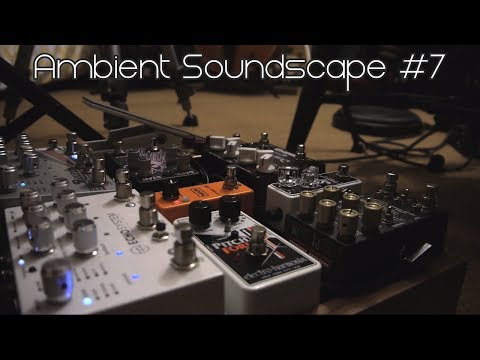 Ambient Soundscape #7 - Alex Price