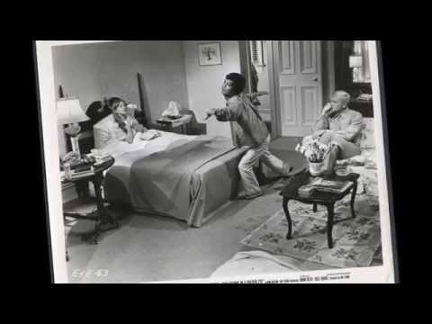 Reflections In A Golden Eye 1967