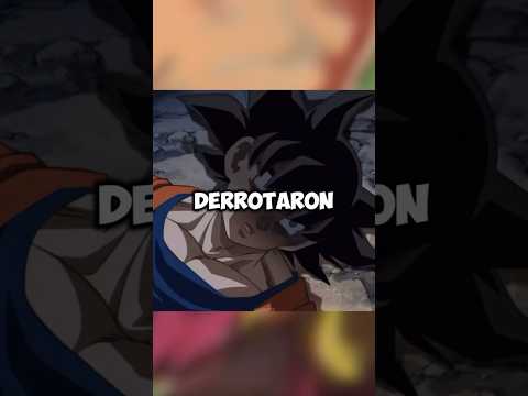 Los Villanos que Nunca Fueron Derrotados 😳 … #dragonball
