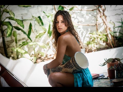 Streaming Shock: Duina del Mar presenta "Agüita Bendita"