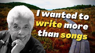 My Path To Becoming A Composer | Rufus Reid @rufusreid