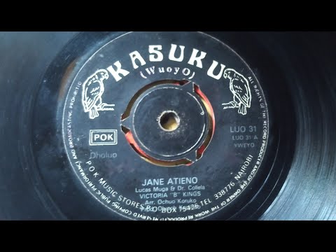 COLLELA MAZEE & LUCAS MUGA.JANE ATIENO. KASUKU 31 SIDE A(FAIR COPY) VICTORIA B.KINGS.