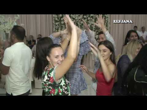 ZEFJANA - Gjovani Gjoni "Potpuri kangësh popullore" (Mbramja e Zefjanës 2019)