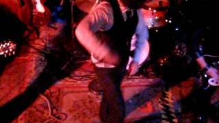 Louis XIV - Theres A Traitor In This Room