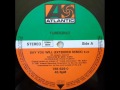 Foreigner Say You Will Extended Remix