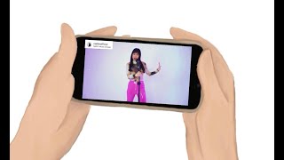 Actress and musician Rae Lim about \