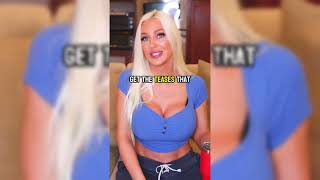 Hitomiと比肩するほど色気ムンムンの爆乳美女がライブチャットしちゃうよ！