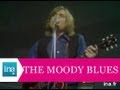 The Moody Blues "Never comes the day" (live) - Archive vidéo INA