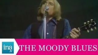 The Moody Blues &quot;Never comes the day&quot; (live) - Archive vidéo INA