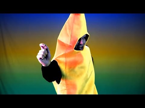 I'm A Banana (Every Banana Song)