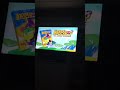 Opening To VeggieTales Very Silly Songs First Silly Song Along Video 2002 VHS Warner Home Video