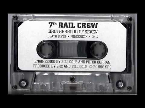 7th Rail Crew - Death Siete (Demo)