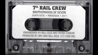 7th Rail Crew - Death Siete (Demo)