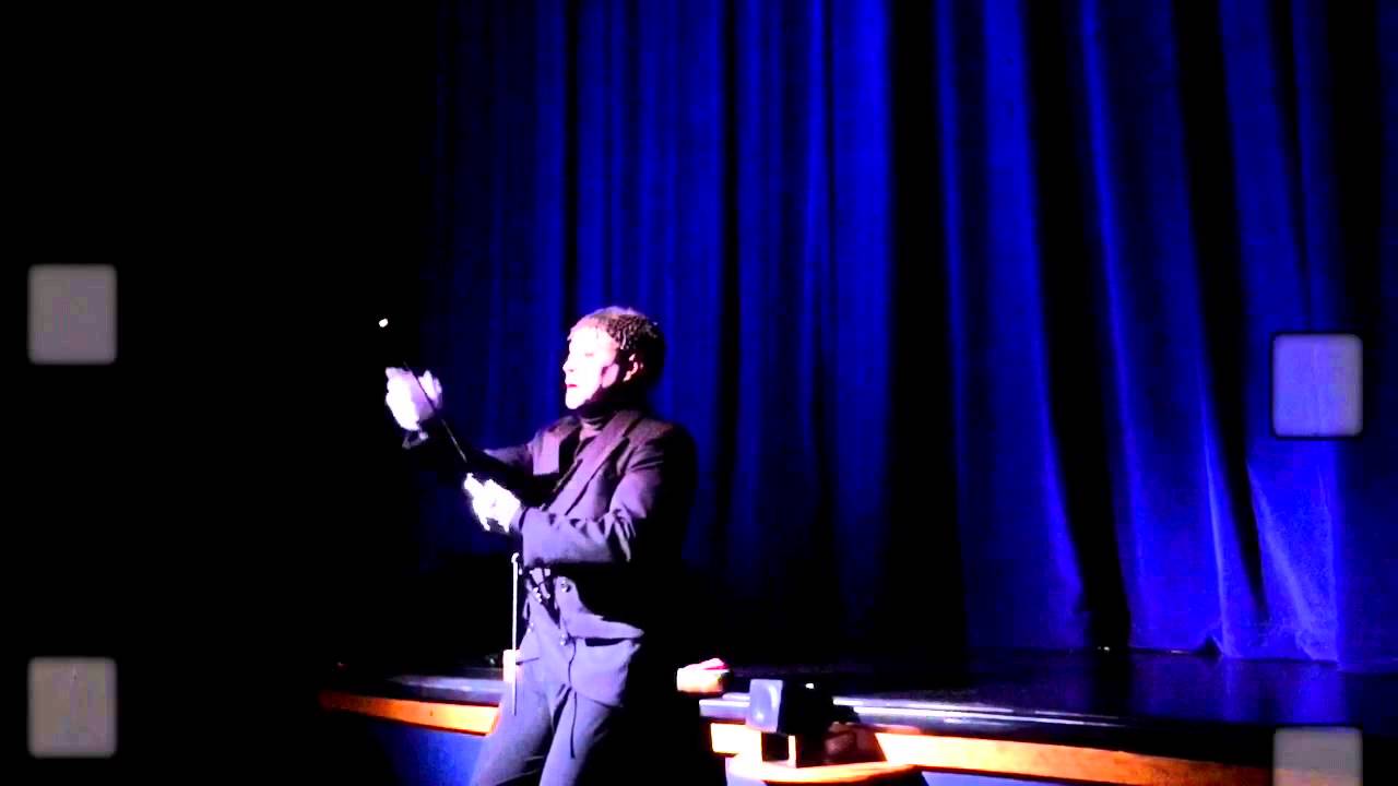 Promotional video thumbnail 5 for Janos Theater Production/Orlando Arias