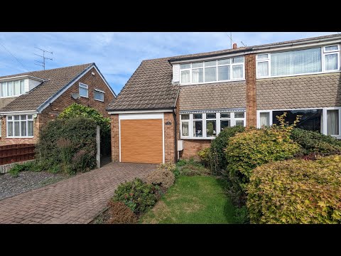 Station Road, Altofts - Virtual Tour