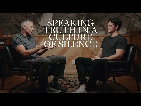 How to Share Your Faith Without Compromise | Conviction in a Culture of Tolerance with Erik Thoennes