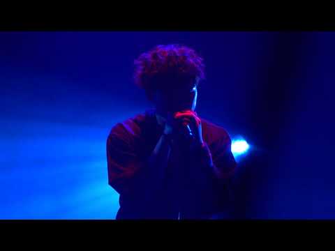 180722 VINXEN 'AQUARIUM' - 8. 패륜아