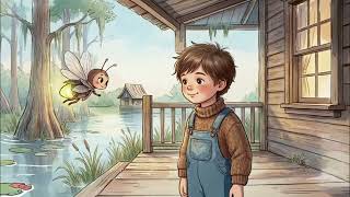 Little Firefly