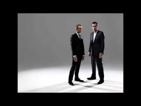 Underworld -  Diamond Jigsaw (Moguai Remix)