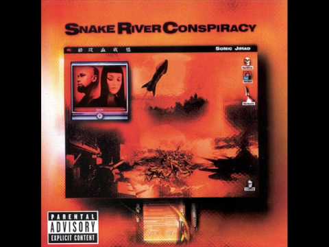 Snake River Conspiracy - You and Your Friend