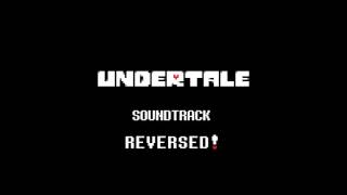 [REVERSED] Undertale - Snowy