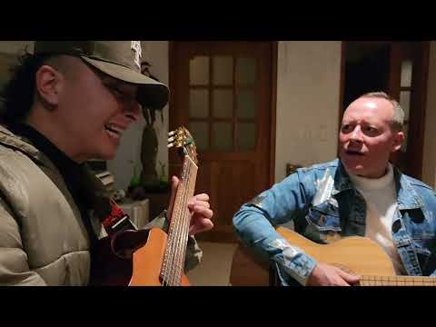 Mujer traidora - Mauricio Arcila Ft. Over Vásquez