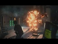 Resident Evil 2 Remake Stage 3 G Tyrant No Hit Standard