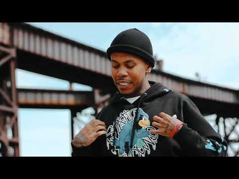 Tay Ruger-LiveWire (Official Music Video)