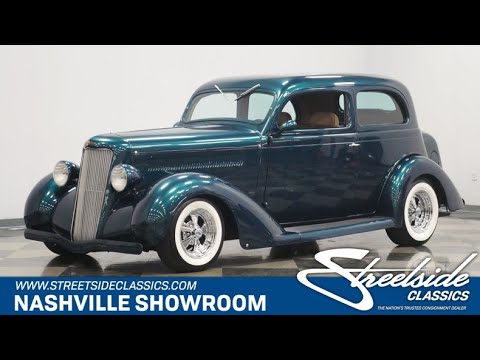 1935 Dodge Sedan (CC-1444465) for sale in Lavergne, Tennessee