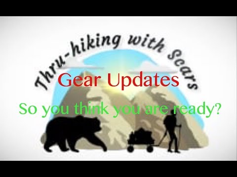 2018 AT Thru-hike, Ep. 6