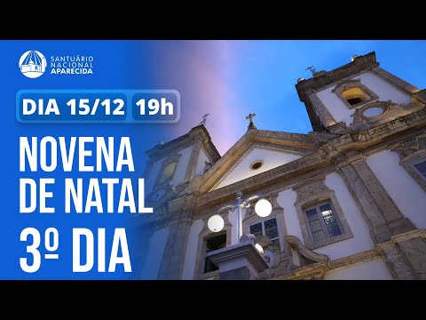 3º Dia: Acolher Jesus: a luz do mundo!