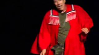 Johnny Got A Gun - excerpt