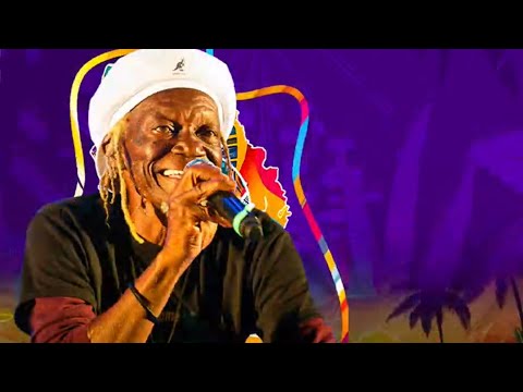 midnight groovers live @world creole music festival 2024 full live