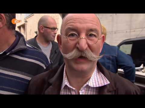 Bares für Rares Unterwegs in Tongeren, Belgien   Folge 89 Staffel 5  F 07 25 10 15 25 10 2015 HD