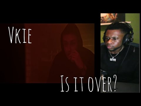 TRL Reaction / Vkie -  vkie is over #americanreaction #poland #reaction