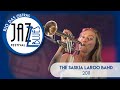 The Saskia Laroo Band - China Swing | Rio das Ostras Jazz & Blues Festival 2011