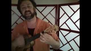 &quot;Shitloads of Money,&quot; Liz Phair (ukulele cover)