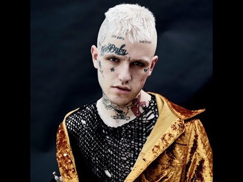 Running Out Of Time Lil Peep X P2THEGOLDMA$K