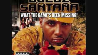 Juelz santana there it go (the whistle song)