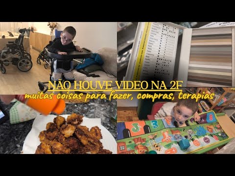 VLOG || shopping, therapies, action, Leroy Merlin