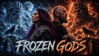 FROZEN GODS – Ragal Ironbull (Official Lyric Video)