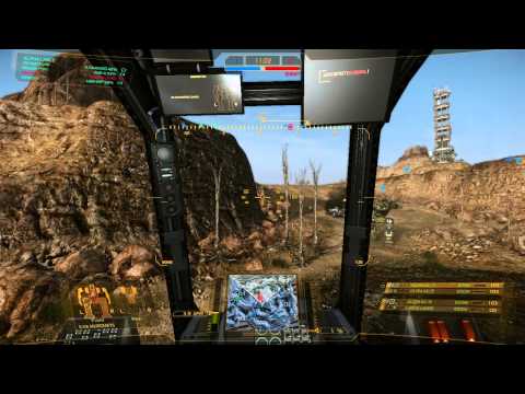 Ilya-Muromets UAC5 Suppression (Mechwarrior: Online)