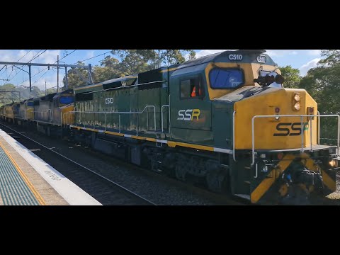 C510/C507/C505/G513/CEY006 - Airly Coal